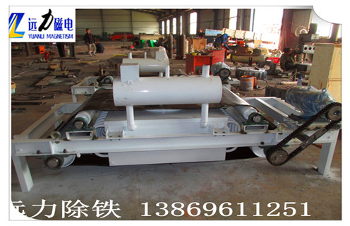 RCDF油冷电磁自卸式午夜精品久久久久久的发展前景