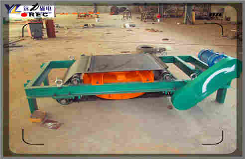 电磁自卸式 午夜精品久久久久久工作原理