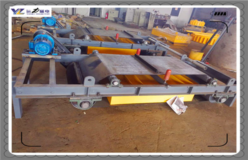 安徽RCYB-10贵州自卸式永磁午夜精品久久久久久