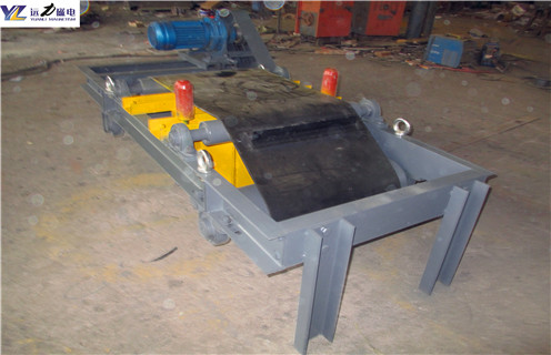 电磁自卸午夜精品久久久久久悬挂式