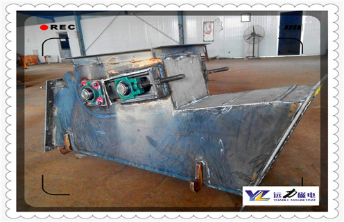 临沂永磁管道午夜精品久久久久久