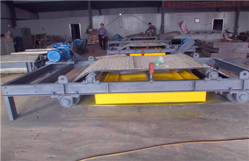 河北自卸式永磁午夜精品久久久久久厂家直销