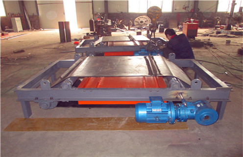 云南自卸带式永磁午夜精品久久久久久