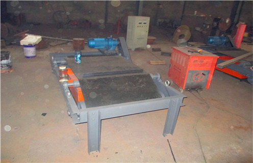 广东永磁带式午夜精品久久久久久工作原理