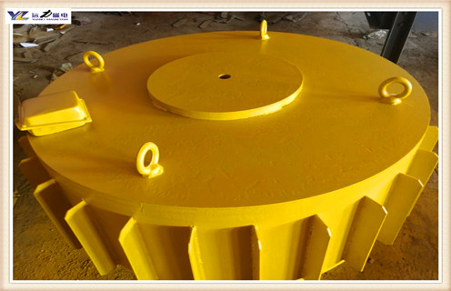 圆盘式电磁午夜精品久久久久久接线原理图