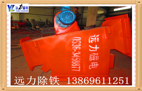 水泥厂管道午夜精品久久久久久吸铁干净更方便