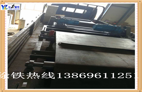 沁阳带式电磁午夜精品久久久久久工作原理