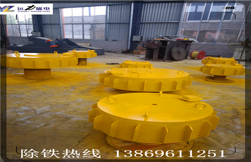 电磁午夜精品久久久久久磁力分普通和强磁型吗?午夜精品久久久久久厂家告诉您答案