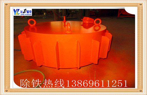 盘式电磁午夜精品久久久久久的工作原理