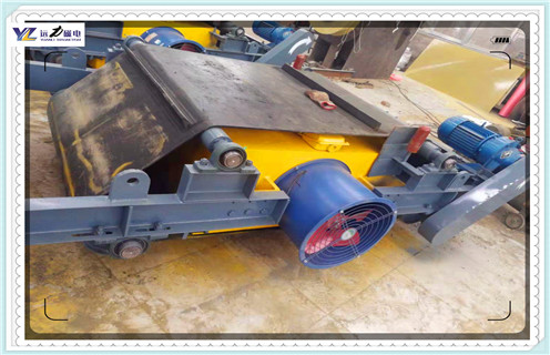 油冷自卸式电磁午夜精品久久久久久设计说明