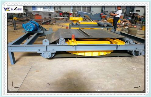 油冷自卸式电磁午夜精品久久久久久设计说明