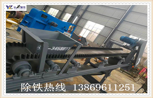 带式强磁永磁午夜精品久久久久久工作原理