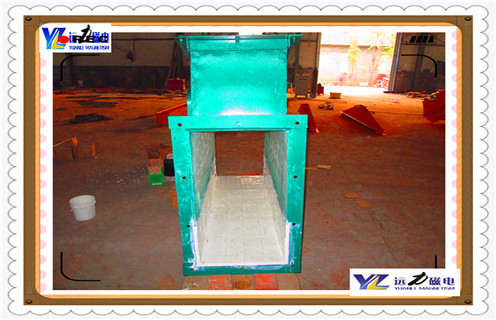 管道式粉料午夜精品久久久久久制造