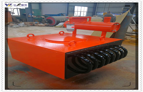 油冷自卸式皮带电磁午夜精品久久久久久产品功能