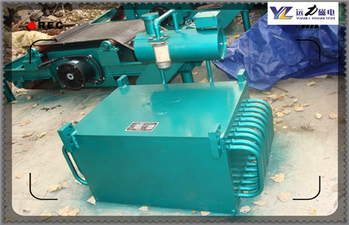 电厂油冷悬挂式自卸电磁午夜精品久久久久久