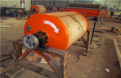 河北午夜免费在线观看永磁滚筒