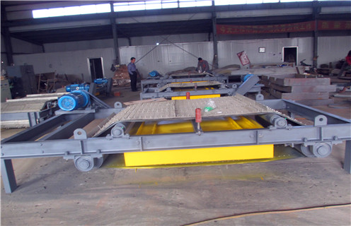 自卸式永磁午夜精品久久久久久自动控制系统