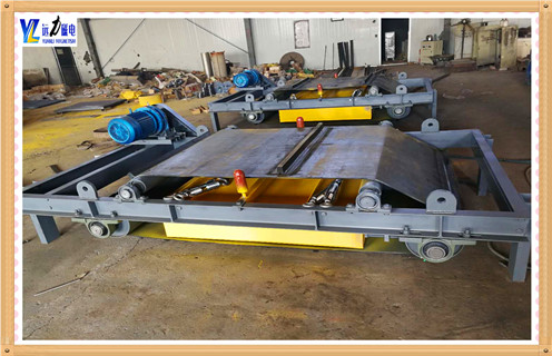 铠装自卸式永磁午夜精品久久久久久四川运行稳定