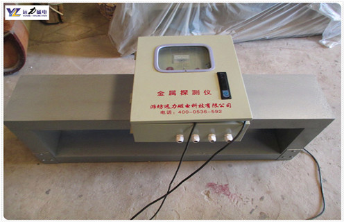 金属探测仪，金属探测仪工作原理，浙江矿用金属探测仪工作原理