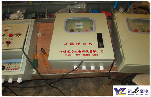 金属探测仪，矿用金属探测仪，潍坊矿用金属探测仪效果