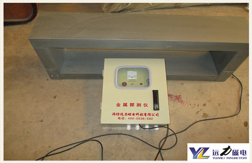 金属探测仪，矿用金属探测仪，潍坊矿用金属探测仪效果