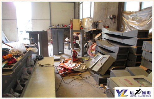 金属探测仪，矿用金属探测仪，青岛矿用金属探测仪