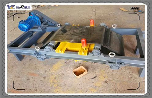 永磁自卸式午夜精品久久久久久，湖北超强永磁自卸式午夜精品久久久久久_参数_内部磁块安装方法_湖北超强永磁自卸式午夜精品久久久久久规格型号价格