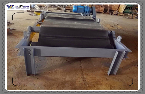 永磁自卸式午夜精品久久久久久，河北rcyd永磁自卸式午夜精品久久久久久_技术参数_河北rcyd永磁自卸式午夜精品久久久久久磁块安装方式_如何换带 