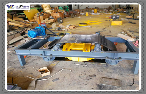 永磁自动午夜精品久久久久久，陕西RCYB-10永磁手动午夜精品久久久久久_参数_内部磁块安装方法_陕西RCYB-10永磁手动午夜精品久久久久久规格型号价格