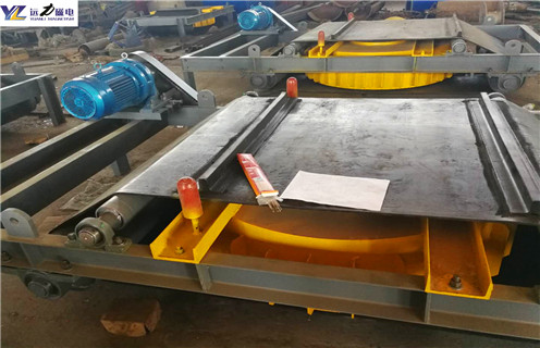 自卸式电磁午夜精品久久久久久，天津RCDD-6.5自卸式电磁午夜精品久久久久久配件安装工作视频_国家标准_干式轻型天津RCDD-6.5自卸式电磁午夜精品久久久久久配件型号