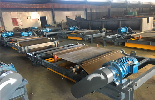 永磁自卸式午夜精品久久久久久，任丘永磁自卸式午夜精品久久久久久厂家_技术参数_任丘永磁自卸式午夜精品久久久久久厂家磁块安装方式_如何换带