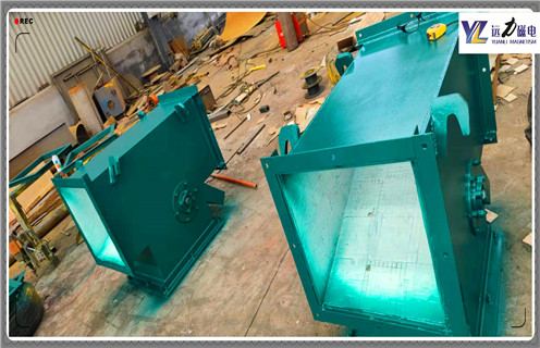 永磁午夜精品久久久久久，河北RCYB-6.5悬挂式永磁午夜精品久久久久久定制维护知识参数_内部磁块安装方法_河北RCYB-6.5悬挂式永磁午夜精品久久久久久定制规格型号价格