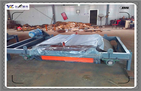 皮带永磁午夜精品久久久久久，rcyb-8皮带永磁超强强磁吸铁器知识参数_内部磁块安装方法_rcyb-8皮带永磁超强强磁吸铁器型号价格 