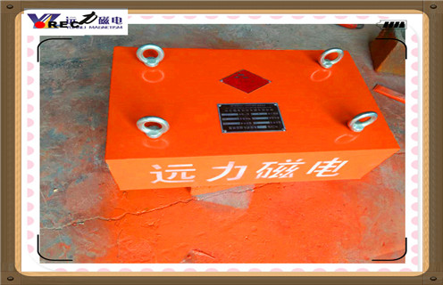 永磁带式午夜精品久久久久久，江西RCYB--12永磁带式午夜精品久久久久久工作原理知识参数_内部磁块安装方法_江西RCYB--12永磁带式午夜精品久久久久久工作原理型号价格