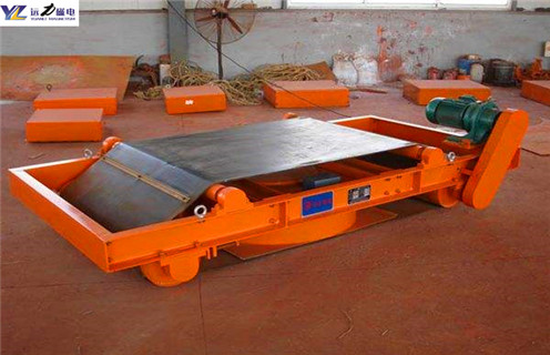 电磁自卸式午夜精品久久久久久，电磁自卸式午夜精品久久久久久用什么电机电流_电磁自卸式午夜精品久久久久久用什么电机厂家配件_型号及工作视频