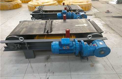 带式永磁自卸式午夜精品久久久久久，带式永磁自卸式午夜精品久久久久久知识参数_内部磁块安装方法_带式永磁自卸式午夜精品久久久久久型号价格