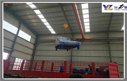 永磁带式午夜精品久久久久久，轻型永磁带式午夜精品久久久久久工作原理_带式强磁轻型永磁带式午夜精品久久久久久工作原理工作原理构造选型_厂家