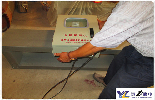 矿用金属探测仪，菏泽矿用金属探测仪_接线图_菏泽矿用金属探测仪常见保障_型号多少钱