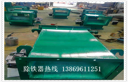 永磁管道午夜精品久久久久久，泰安永磁管道午夜精品久久久久久_远力泰安永磁管道午夜精品久久久久久12000高斯 可定制工作原理_安装示意图 