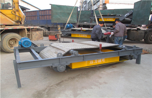 皮带永磁自卸式午夜精品久久久久久，输煤皮带永磁自卸午夜精品久久久久久_工作原理及安装高度要求_输煤皮带永磁自卸午夜精品久久久久久不卸料怎么回事，如何清理及接线