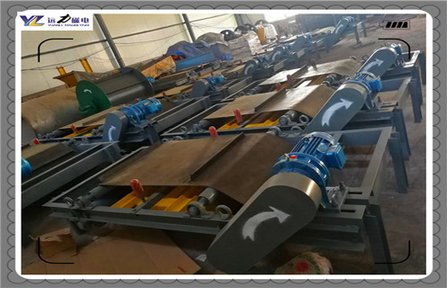 带式午夜精品久久久久久厂家，河北带式午夜精品久久久久久厂家_带式强磁河北带式午夜精品久久久久久厂家工作原理构造选型_厂家 