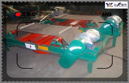 电磁带式午夜精品久久久久久，电磁带式午夜精品久久久久久批发_技术参数_电磁午夜精品久久久久久在烧结厂里能起什么作用？工作原理_国家标准生产厂家