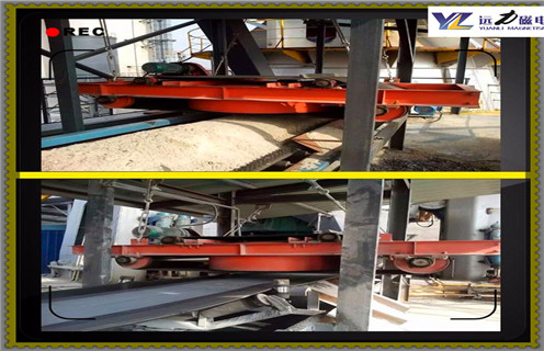 风冷带式电磁午夜精品久久久久久，rcdc风冷带式电磁午夜精品久久久久久吊装方案_选型_河北rcdc风冷带式电磁午夜精品久久久久久吊装方案工作原理_价格