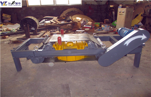 自卸式电磁午夜精品久久久久久，安徽自卸式电磁午夜精品久久久久久RCY_安徽自卸式电磁午夜精品久久久久久RCY厂家配件_型号及工作视频