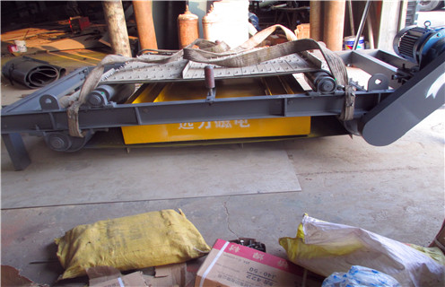 永磁自卸午夜精品久久久久久，重庆rcyd永磁自卸午夜精品久久久久久_技术参数_重庆rcyd永磁自卸午夜精品久久久久久磁块安装方式_如何换带