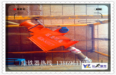 永磁液体管道午夜精品久久久久久，安徽永磁液体管道式午夜精品久久久久久_远力安徽永磁液体管道式午夜精品久久久久久12000高斯_可定制工作原理_安装示意图