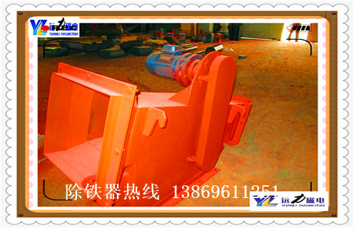 管道式粉料永磁午夜精品久久久久久，广东管道式粉料永磁午夜精品久久久久久价格_远力广东管道式粉料永磁午夜精品久久久久久12000高斯_可定制工作原理_安装示意图