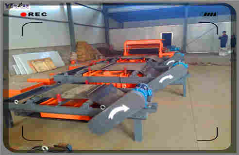 皮带午夜精品久久久久久，甘肃带式午夜精品久久久久久型号_强磁甘肃带式午夜精品久久久久久型号工作原理构造选型_厂家