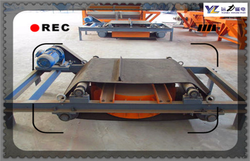 电磁自卸式午夜精品久久久久久，福建电磁自卸式午夜精品久久久久久设备_福建电磁自卸式午夜精品久久久久久设备厂家配件_型号及工作视频 