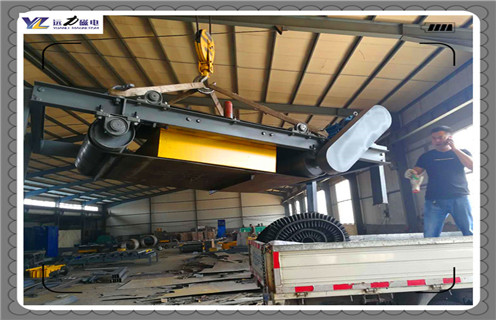 永磁自卸式午夜精品久久久久久，安徽永磁自卸式午夜精品久久久久久淮北_技术参数_安徽永磁自卸式午夜精品久久久久久淮北磁块安装方式_如何换带